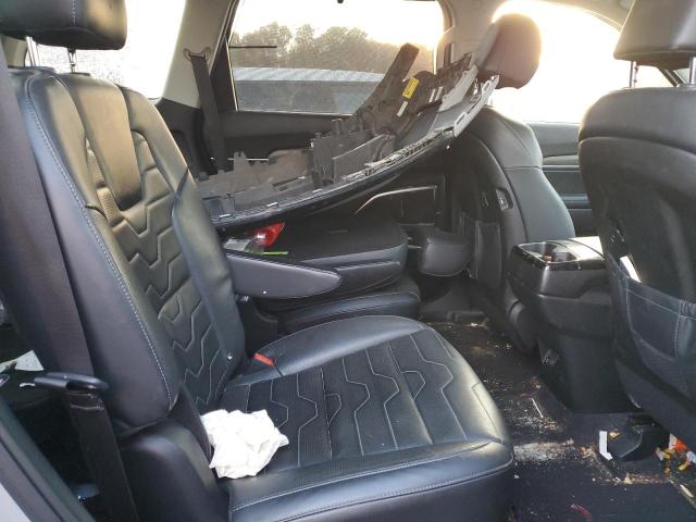 2022 KIA TELLURIDE #3302868911