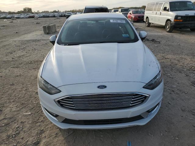 2017 FORD FUSION SE - 3FA6P0H70HR413531