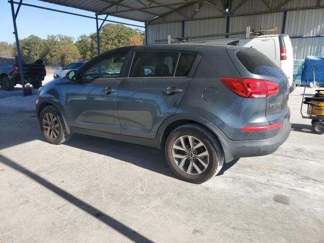 2015 KIA SPORTAGE #3303821417