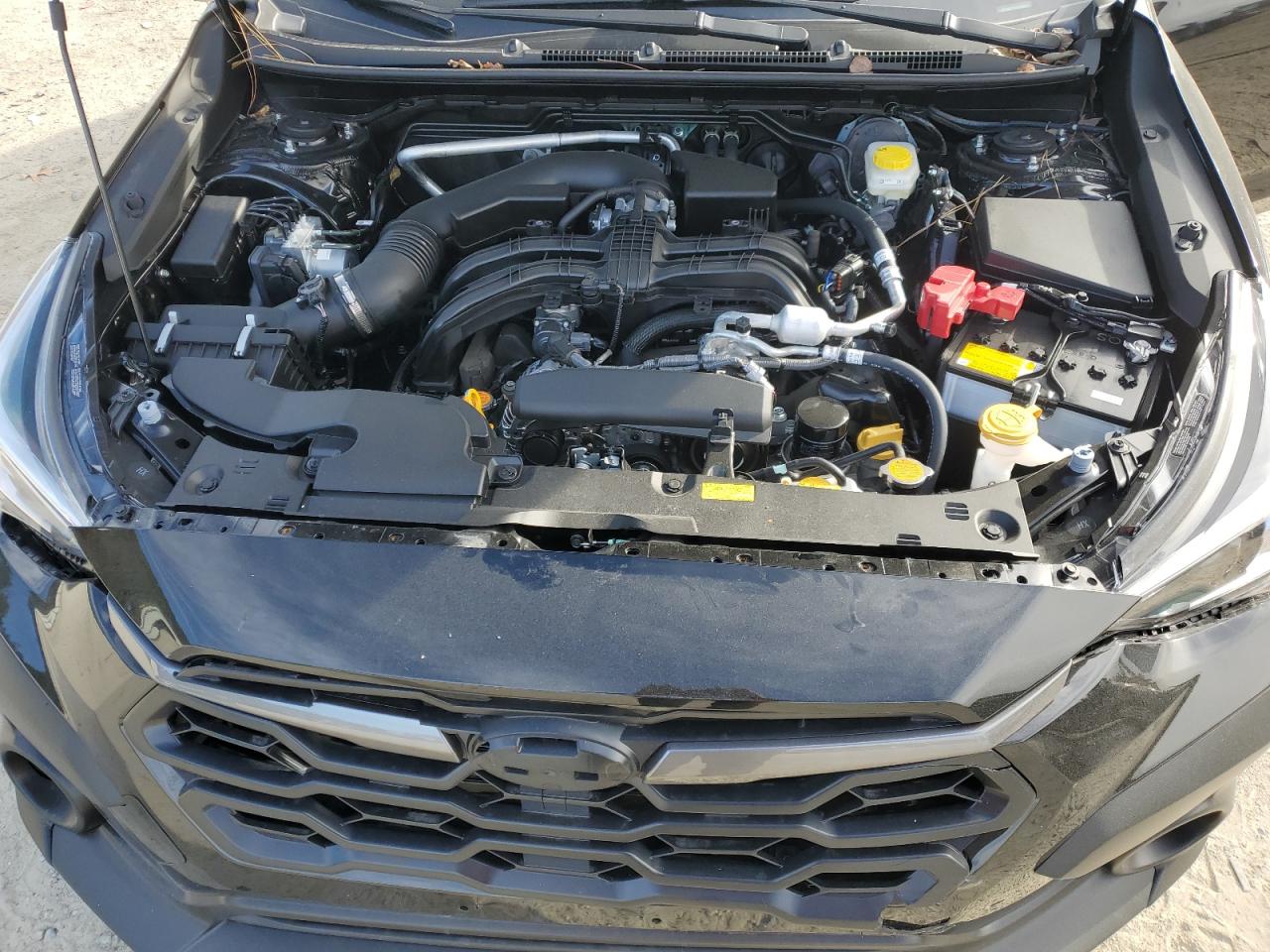 SUBARU CROSSTREK PREMIUM