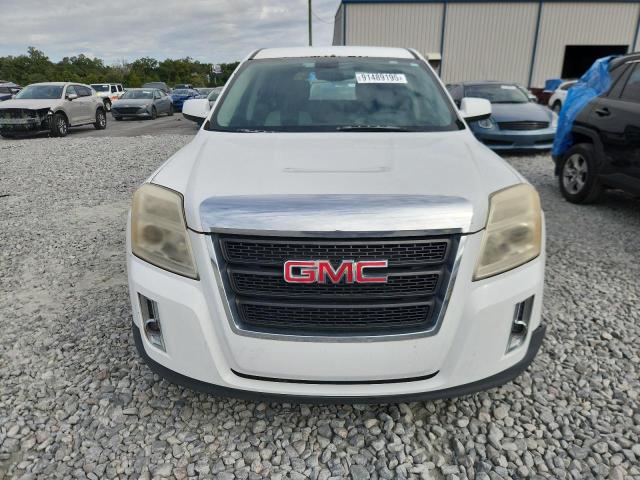 2011 GMC TERRAIN SL #3282428278