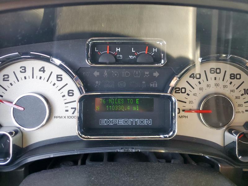 2012 FORD EXPEDITION #3287706037