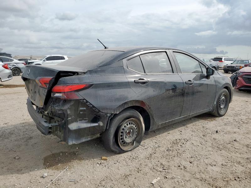 2021 NISSAN VERSA S #3305749801