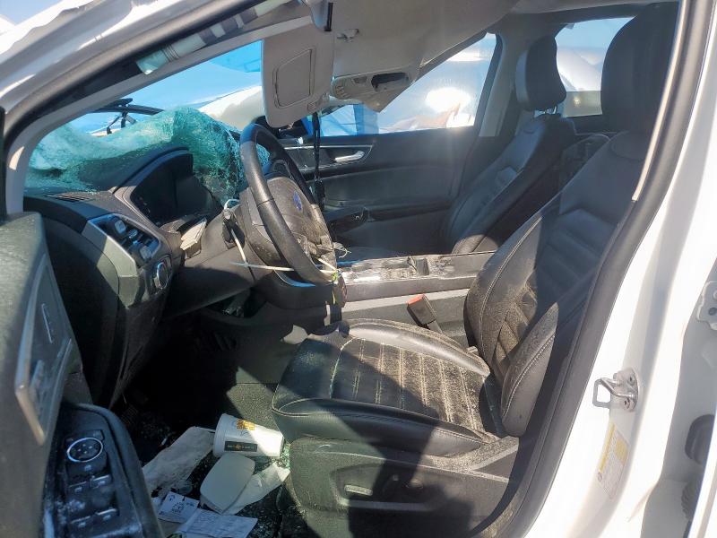 2024 FORD EDGE SEL - 2FMPK4J94RBA70749