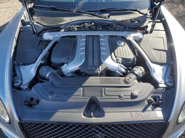 2022 BENTLEY CONTINENTA SCBCT2ZG4NC098006