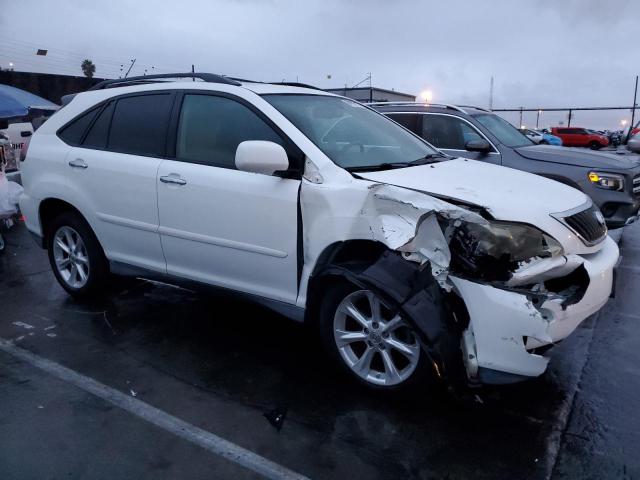 2009 LEXUS RX 350 #3303824431
