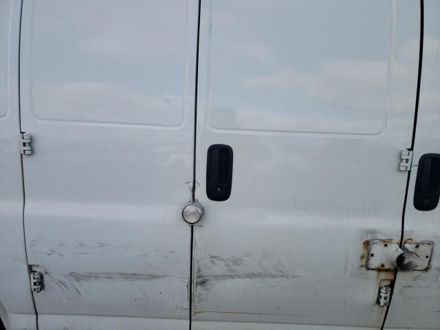 2017 CHEVROLET EXPRESS G2 #3289713861