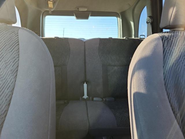 2001 TOYOTA RAV4 #3287999153