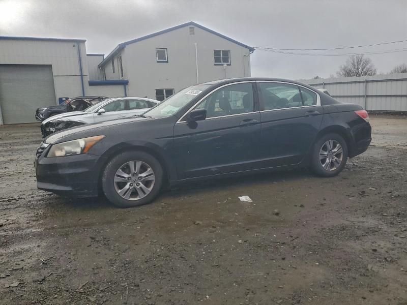 2012 HONDA ACCORD SE #3302719016
