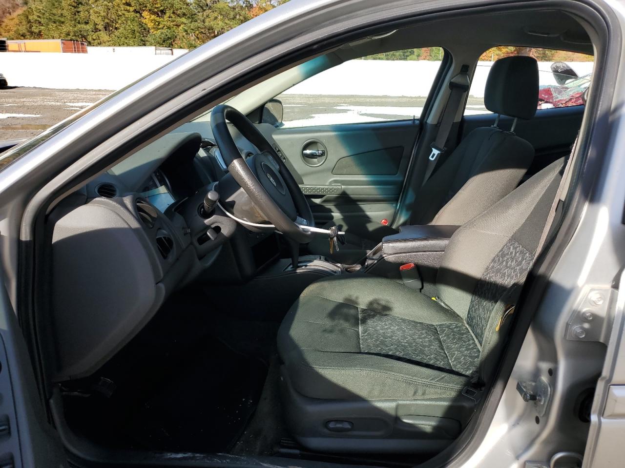 Lot #3287677021 2004 PONTIAC GRAND PRIX