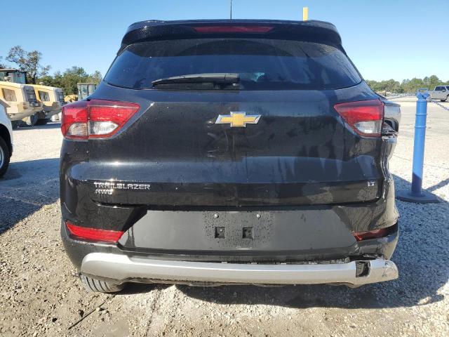 2025 CHEVROLET TRAILBLAZE #3297962843