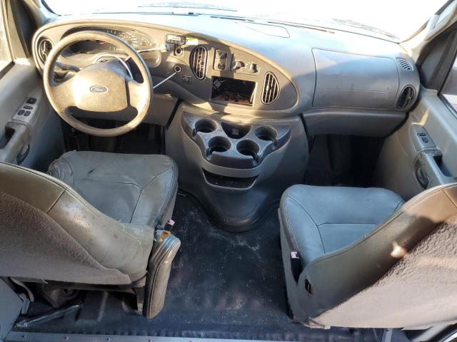 2008 FORD ECONOLINE #3296928843