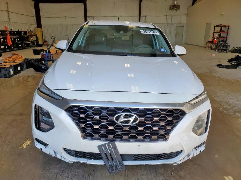 2019 HYUNDAI SANTA FE S #3311503247