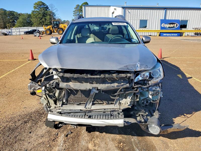 2017 SUBARU OUTBACK 3. #3303869756