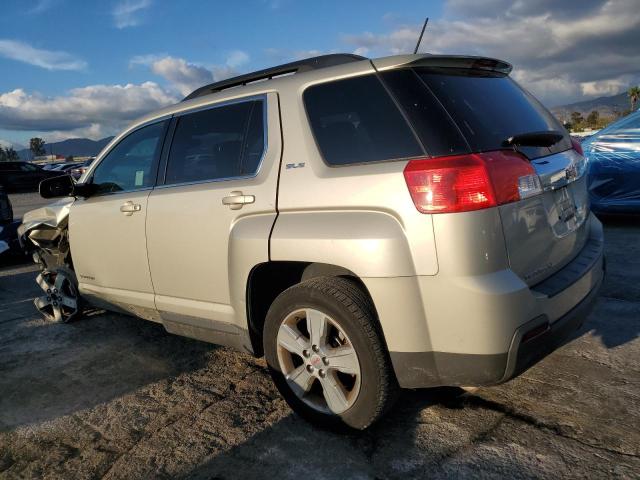 2015 GMC TERRAIN SL #3303979718