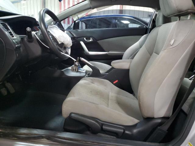 2015 HONDA CIVIC EX #3301986452