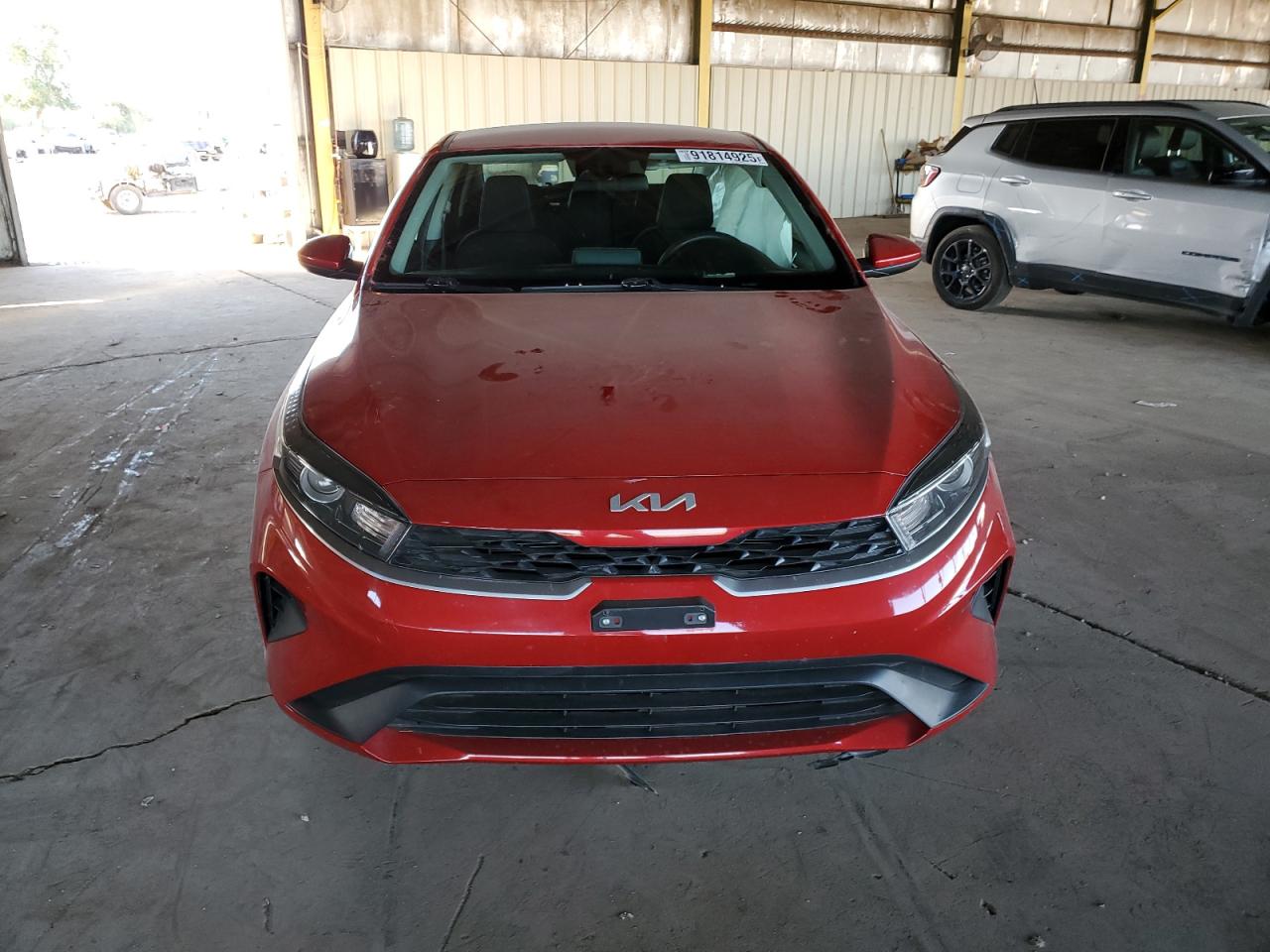 KIA FORTE LX