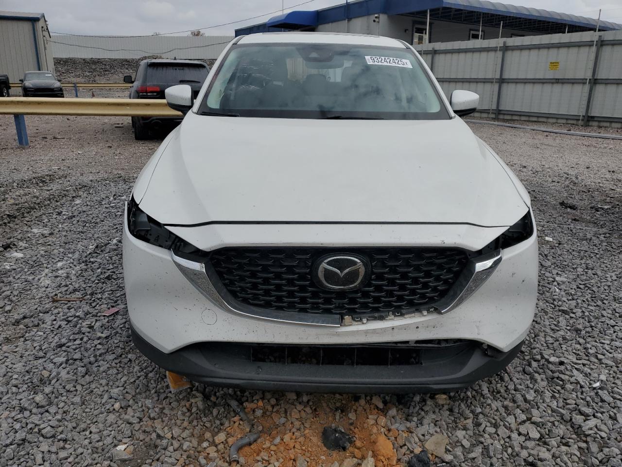 Lot #3311702242 2023 MAZDA CX-5 PREFE