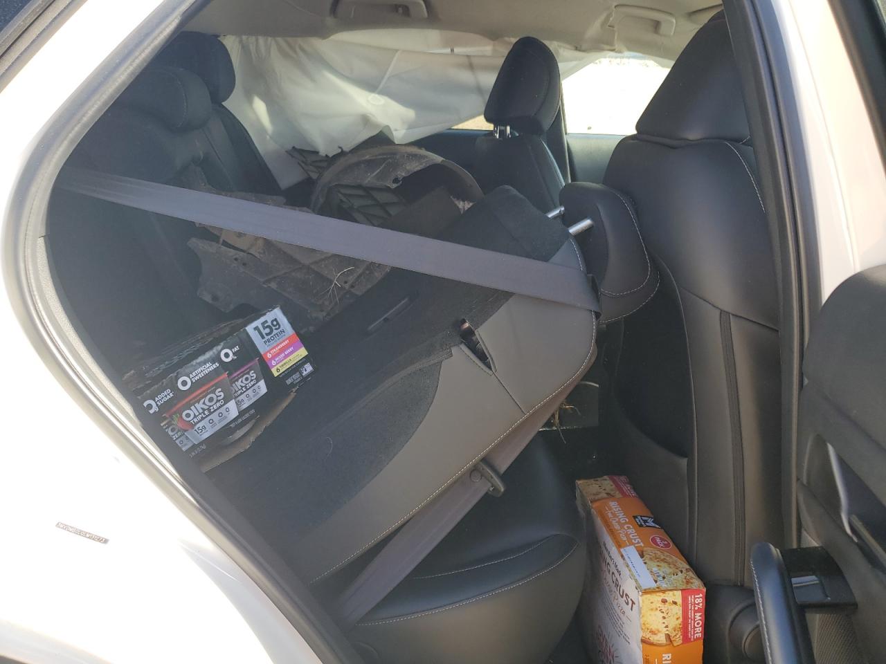 MAZDA CX-30 PREFERRED