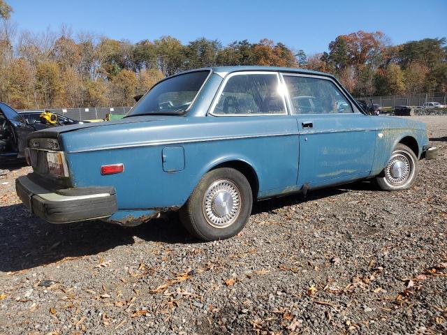 1976 VOLVO 242 DL #3294096941