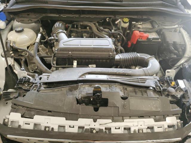 2025 FORD ESCAPE ST #3291565940