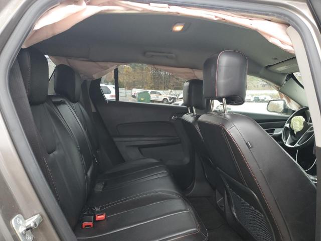 2010 GMC TERRAIN SL #3318873016