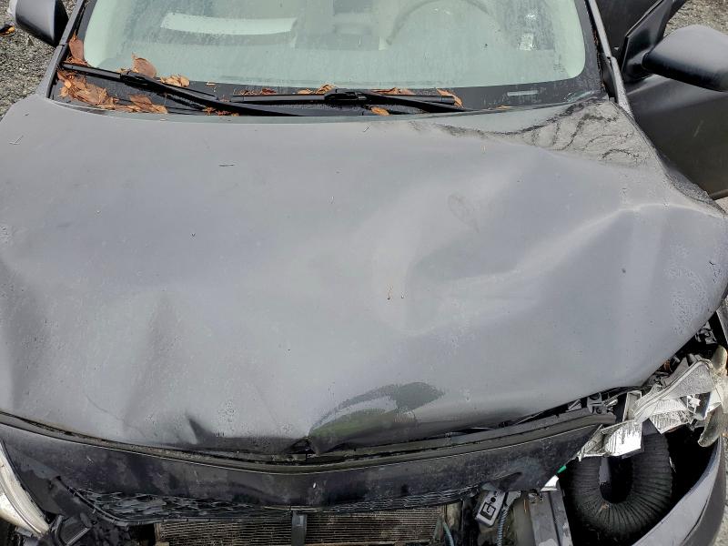 2010 TOYOTA COROLLA BA #3296418670