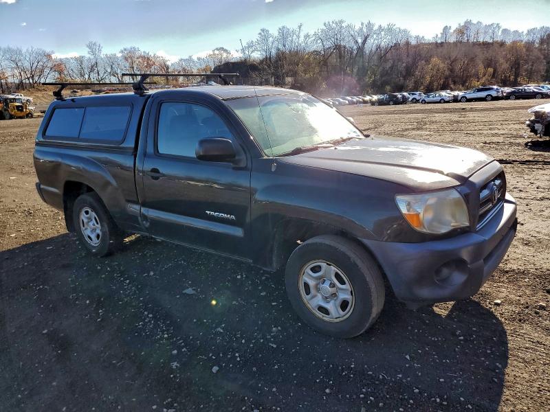 2009 TOYOTA TACOMA #3296890827