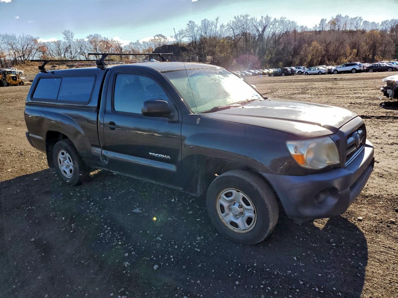 Lot #3296890827 2009 TOYOTA TACOMA