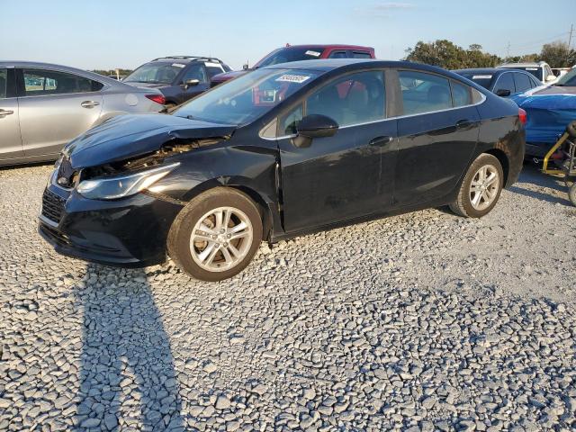 Global Auto Auctions: 2017 CHEVROLET CRUZE LT