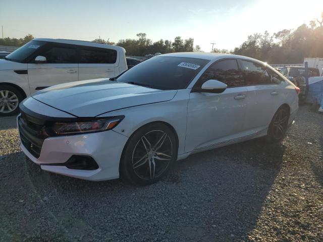 2021 HONDA ACCORD TOU #3294098943