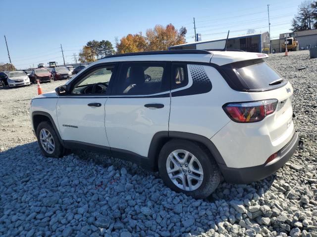 2018 JEEP COMPASS SP #3287535010