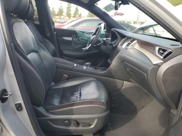 2019 INFINITI QX50 ESSEN #3303629934