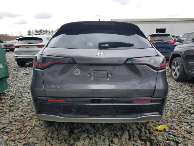 2025 HONDA HR-V EXL #3303957705