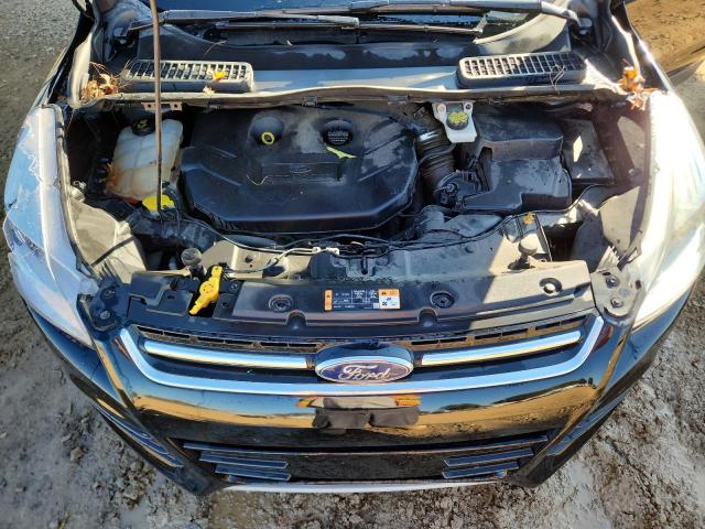 2016 FORD ESCAPE TIT #3291364153