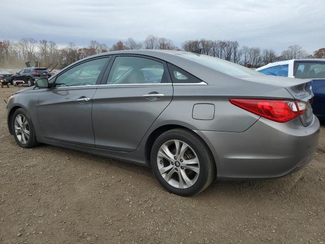 2013 HYUNDAI SONATA SE #3292462685