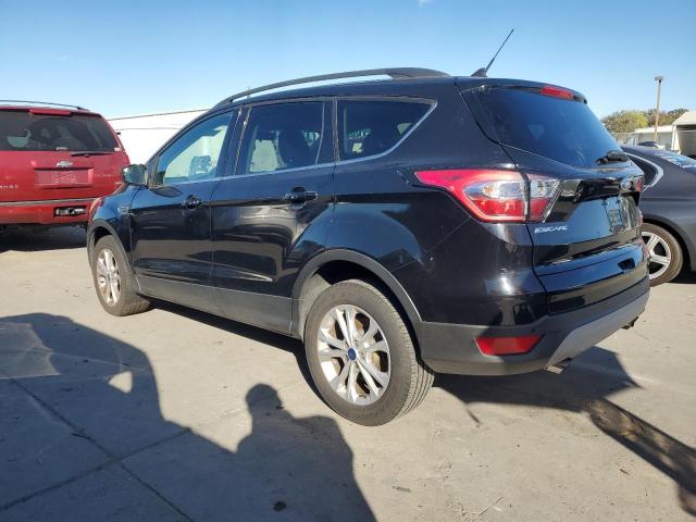 2018 FORD ESCAPE SEL #3279492298