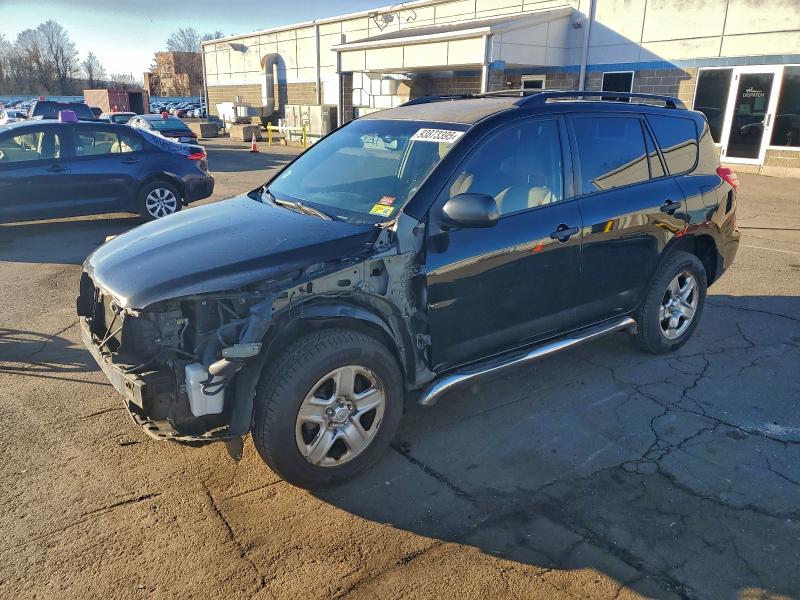 2009 TOYOTA RAV4 #3312266791