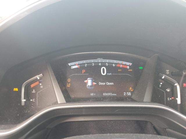 2020 HONDA CR-V EXL #3292417626