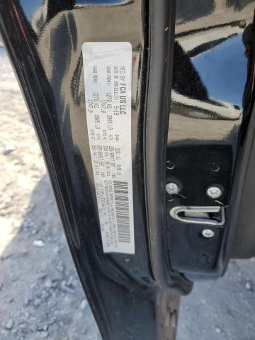 2019 JEEP CHEROKEE L #3304752906