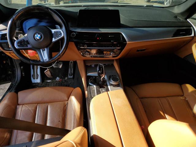 2019 BMW M550XI #3301630633