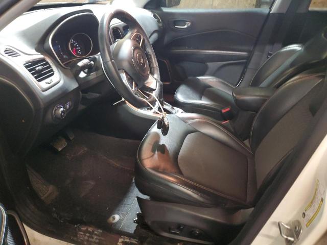 2018 JEEP COMPASS LA #3304744998