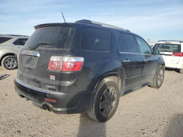 2011 GMC ACADIA DEN #3302921046