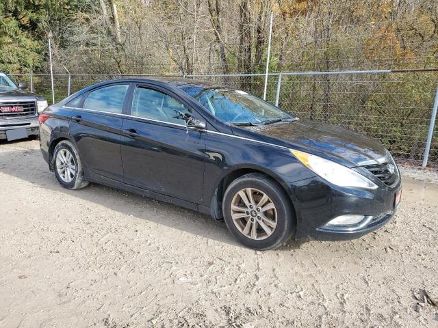 2013 HYUNDAI SONATA GLS #3291234965
