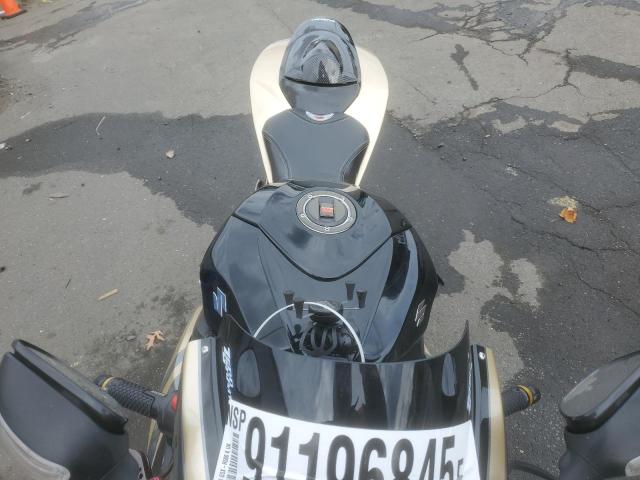 2006 SUZUKI GSX-R600 K #3293283447