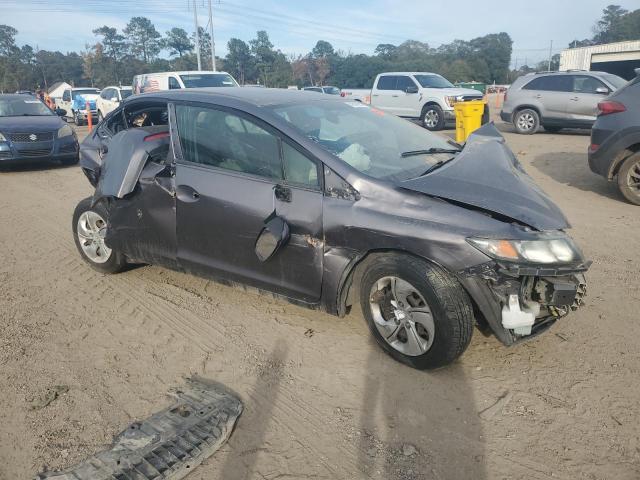 2015 HONDA CIVIC LX #3302811913