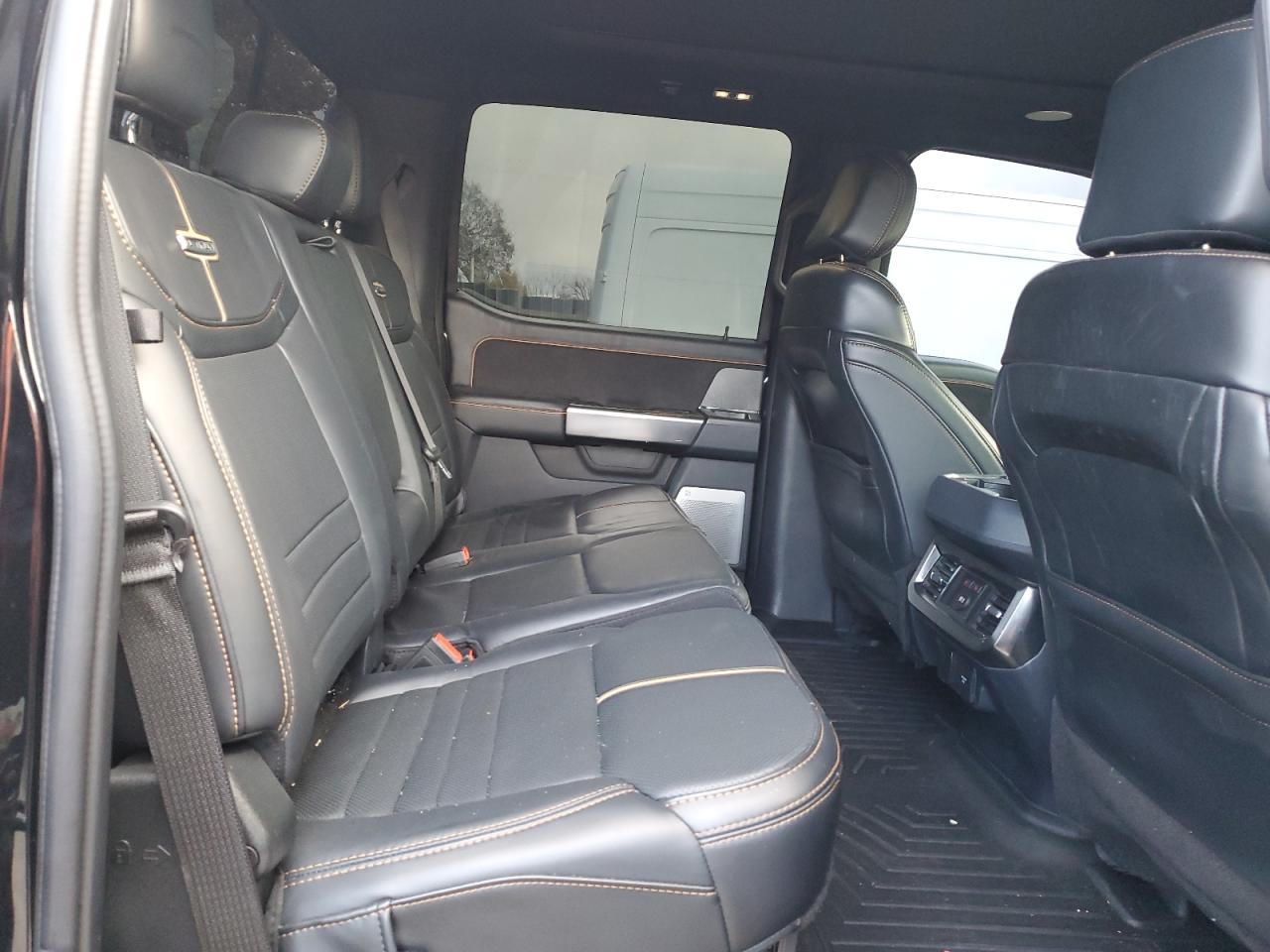 FORD F-350 SUPER DUTY