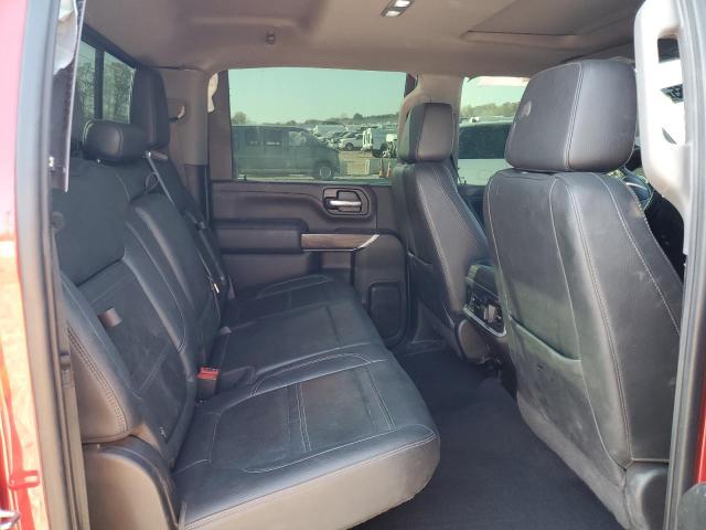 2022 GMC 3500 #3297043531