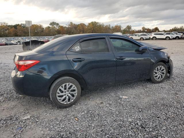 2017 TOYOTA COROLLA L #3291409221
