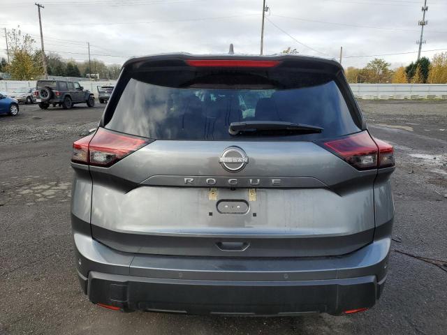 2025 NISSAN ROGUE SV #3301590624